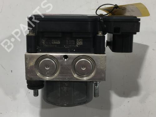 ABS pump FIAT PANDA (312_, 319_) 1.3 D Multijet 4x4 (312PXS2A) | BP24524347M43 - Image 3