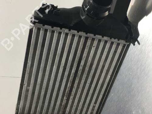 Used Intercooler Intercooler RENAULT CLIO IV (BH_) 0.9 TCe 90 (BHNF, BHMA, BHMH, BHJK, BHJR) (90 hp) 22583027 22583027