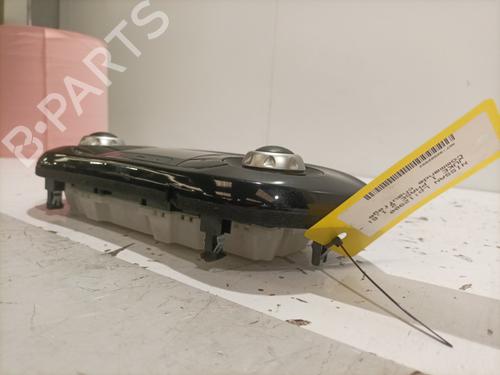 Climate control NISSAN JUKE (F15) 1.6 | BP22589427I5