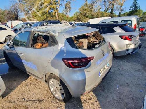 Support RENAULT CLIO V (B7_) 1.5 Blue dCi 85 (B7AG) | BP26297031C155  - Image 5