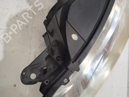 Used Left headlight Left headlight CITROËN DS4 (NX_) 1.6 HDi 110 (112 hp) 36763098 36763098