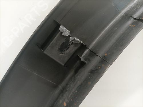 Rear right wheel arch trim NISSAN QASHQAI I (J10, NJ10) 2.0 dCi | BP22574269C137 