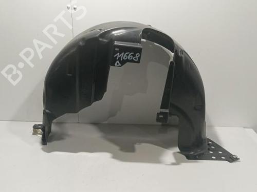 Used Wheel arch AUDI A1 Sportback (GBA) 25 TFSI (95 hp) 22570028