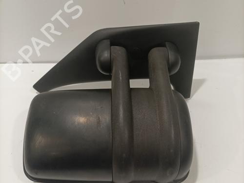 Right mirror RENAULT MASTER II Van (FD) 2.2 dCI 90 | BP24551078C27 