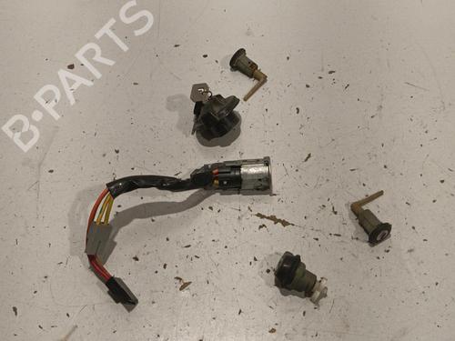 Used Ignition barrel Ignition barrel RENAULT 9 (L42_) 1.4 (L423, L42R) (67 hp) 22587512 22587512
