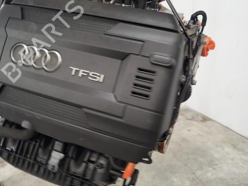 Moteur AUDI TT (FV3, FVP) 1.8 TFSI | BP29848051M1 