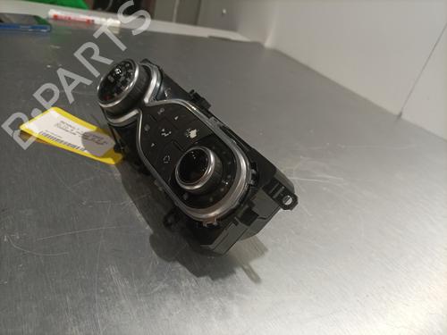 Climate control RENAULT CLIO IV (BH_) 0.9 TCe 90 (BHNF, BHMA, BHMH, BHJK, BHJR) | BP22583028I5 
