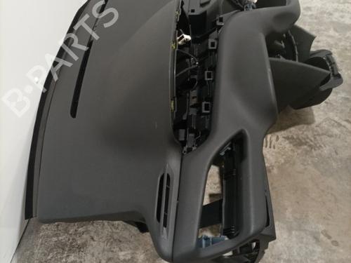 Dashboard PEUGEOT 208 I (CA_, CC_) 1.6 HDi | BP22569456C46 