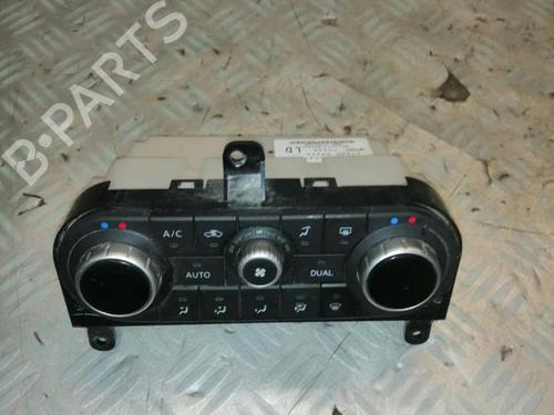 Commande Chauffage NISSAN QASHQAI I (J10, NJ10) 2.0 dCi All-wheel Drive (150 hp) 22578130