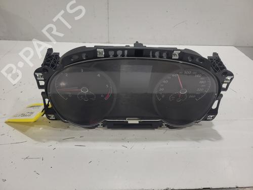 Instrument cluster SUZUKI KIZASHI (FR) | BP36414120C47 - Image 3
