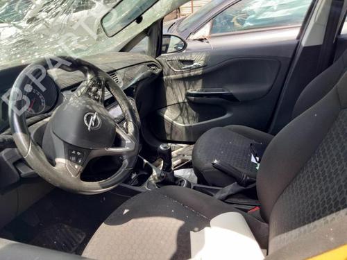 Forlygtekontakt OPEL CORSA E (X15) 1.4 (08, 68) | BP22575553I24 - Image 5