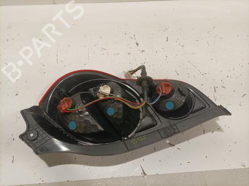Left taillight CHEVROLET SPARK (M300) 1.2 | BP22589582C34 - Image 3