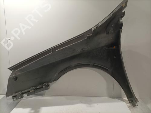 Right front fenders RENAULT VEL SATIS (BJ0_) 2.2 dCi (BJ0E, BJ0F) | BP28385961C42 