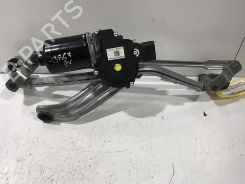 Used Front wiper motor VW CADDY V Box Body/MPV (SBA, SBH) 2.0 TDi (122 hp) 28429152