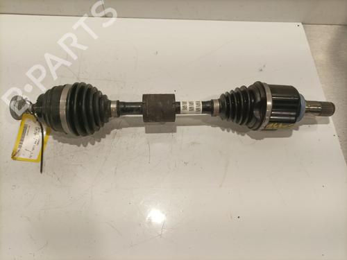 Used Left front driveshaft BMW 1 (F40) 118 i (140 hp) 29864493
