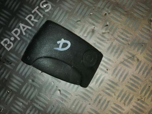 Used Rear right exterior door handle RENAULT KANGOO (KC0/1_) 1.9 dTi (KC0U) (80 hp) 22591251