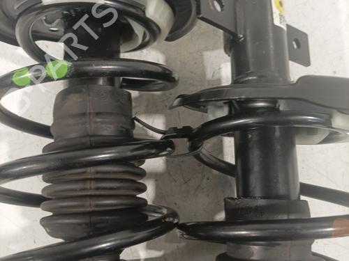 Used Left front shock absorber Left front shock absorber DACIA JOGGER (RK_) 1.0 TCe 110 (RKMD) (110 hp) 29269771 29269771