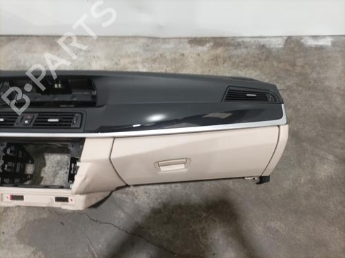 Dashboard BMW 5 Touring (F11) 520 d | BP23135284C46 - Image 8