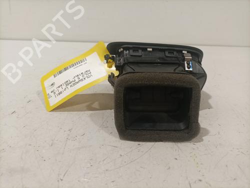 Air vent VW POLO V (6R1, 6C1) 1.6 TDI | BP22585198I21 