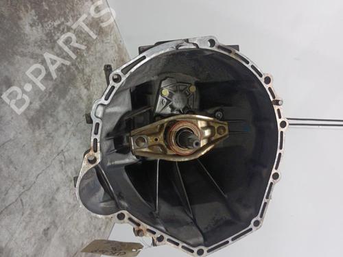 Gearbox MERCEDES-BENZ CLK (C208) CLK 200 (208.335) | BP22586869M3 