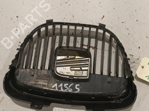 Grille SEAT IBIZA III (6L1) 1.4 16V | BP22587506C40 