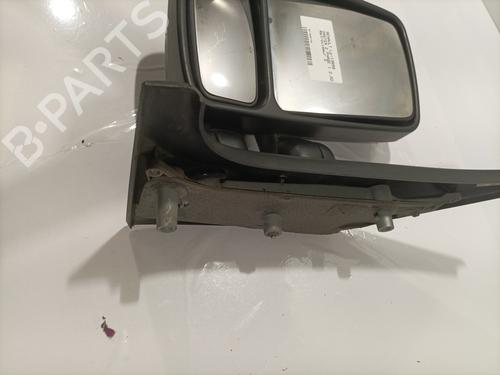 Left mirror RENAULT MASTER II Van (FD) 2.5 D | BP23781911C26 