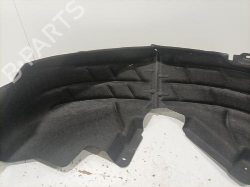 Wheel arch VW POLO VI (AW1, BZ1, AE1) 1.0 MPi | BP23781765C56