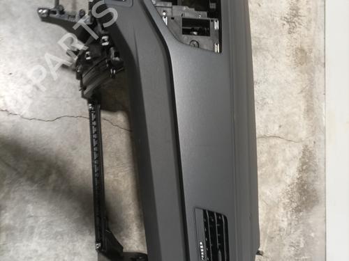 Dashboard VW POLO VI (AW1, BZ1, AE1) 1.0 MPi | BP23214701C46  - Image 6