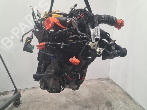 Engine RENAULT CLIO IV (BH_) 0.9 TCe 90 (BHNF, BHMA, BHMH, BHJK, BHJR) | BP33857624M1  - Image 9