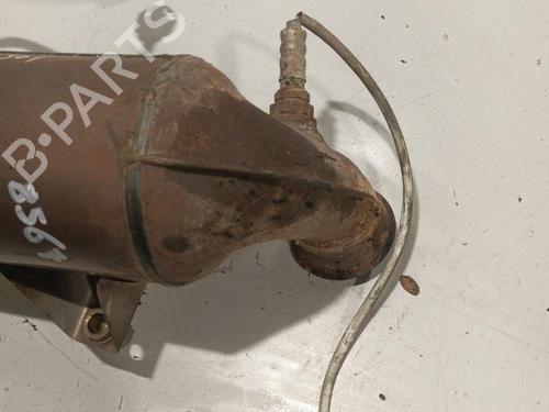 Used Catalyst Catalyst MINI MINI (R56) One (75 hp) 22570447 22570447