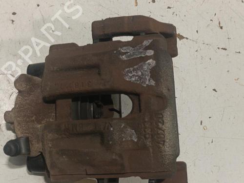 Right rear brake caliper BMW 1 (E81) 118 d | BP22581706M106 