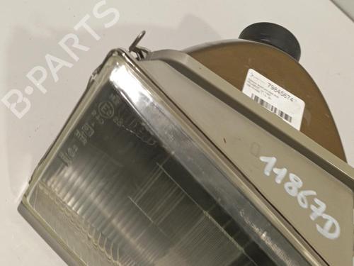 Right headlight PEUGEOT 309 II (3C, 3A) 1.6 | BP22574656C29 