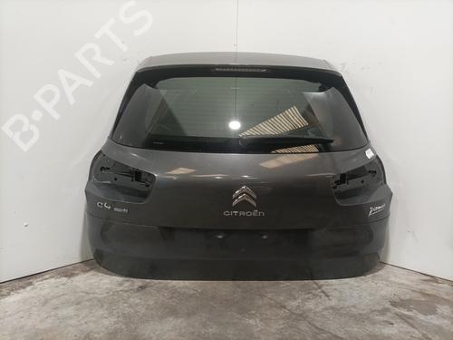 Bakluke CC/Kombi-Kupé CITROËN C4 Picasso II 1.6 HDi / BlueHDi 115 (115 hp) 29461019