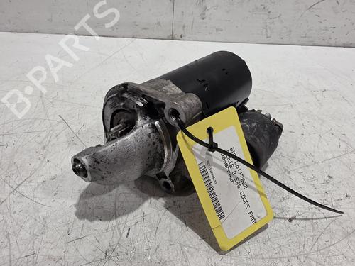 Starter BMW 3 Coupe (E46) 318 Ci | BP39891821M8 - Image 4