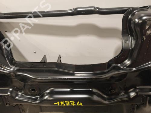 Subframe PEUGEOT 207 CC (WD_) 1.6 16V | BP38424331M9 - Image 2