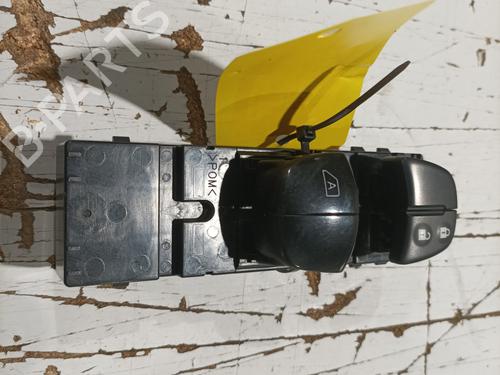 Used Left front window switch NISSAN MICRA V (K14) 0.9 IG-T (90 hp) 31116771