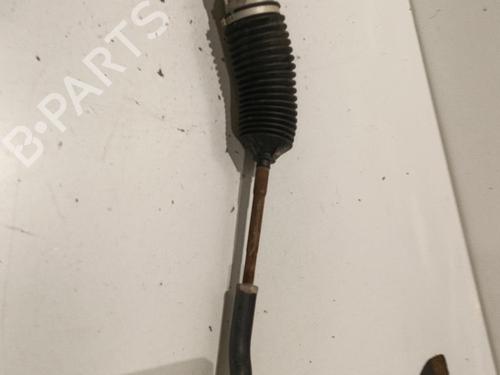 Used Steering rack FIAT 500 (312_) 1.2 (312AXA1A) (69 hp) 22570360