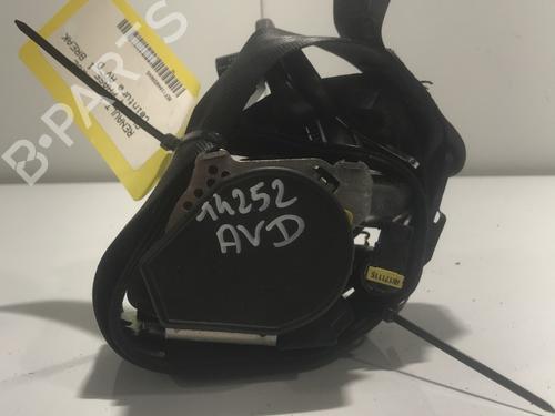 Front right belt tensioner RENAULT CLIO IV Grandtour (KH_) 1.5 dCi 90 (KHN3, KHN4) | BP25923326C88 