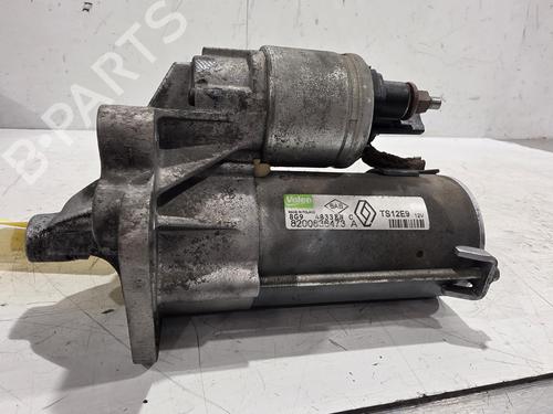 Starter RENAULT MEGANE III Hatchback (BZ0/1_, B3_) 1.5 dCi (BZ09, BZ0D, BZ1W, BZ29, BZ14) | BP39891838M8 - Image 2