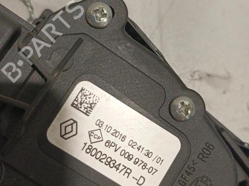 Used Other RENAULT CLIO IV (BH_) 1.5 dCi 90 (90 hp) 22580605