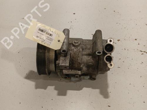 Used AC compressor RENAULT KANGOO Express (FW0/1_) 1.5 dCi 90 (FW0G, FW05, FW08, FW11) (90 hp) 22587836
