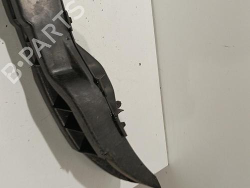 Used Front bumper reinforcement CITROËN BERLINGO / BERLINGO FIRST MPV (MF_, GJK_, GFK_) 1.6 HDI 90 (MF9HX) (90 hp) 22576536