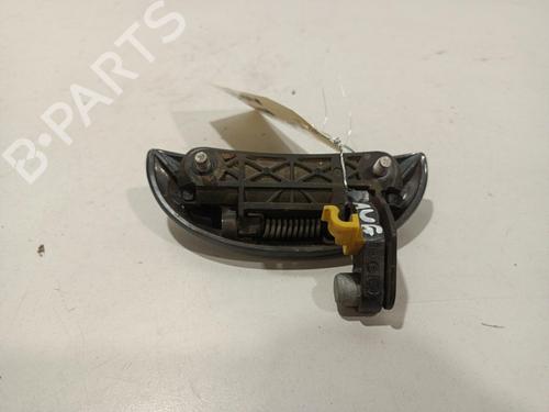 Front left exterior door handle PEUGEOT 107 (PM_, PN_) 1.0 | BP22580872C128 