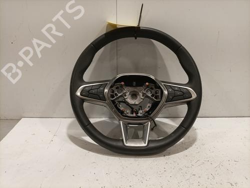 Steering wheel RENAULT CLIO V (B7_) 1.0 TCe 90 (B7MT) | BP37748035C49 - Image 9