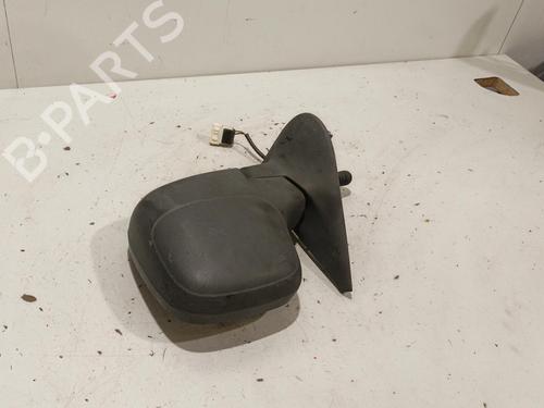 Left mirror CITROËN BERLINGO / BERLINGO FIRST Box Body/MPV (M_) 1.6 HDI 75 (MB9HW) | BP22571943C26 