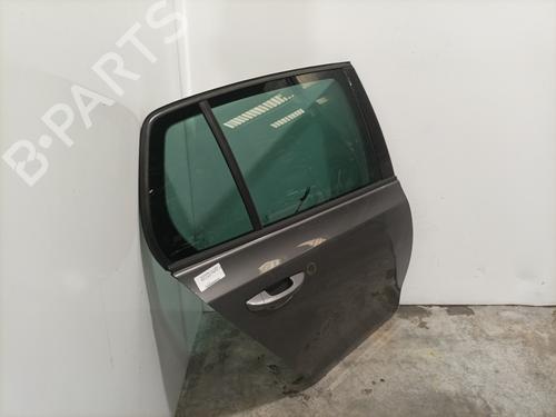 Used Right rear door Right rear door VW GOLF PLUS V (5M1, 521) [2004-2013] 36413740 36413740