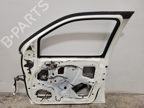 Used Right front door Right front door NISSAN NAVARA NP300 (D40) 2.5 dCi 4WD (D40TT, D40T, D40M, D40BB) (190 hp) 39891881 39891881