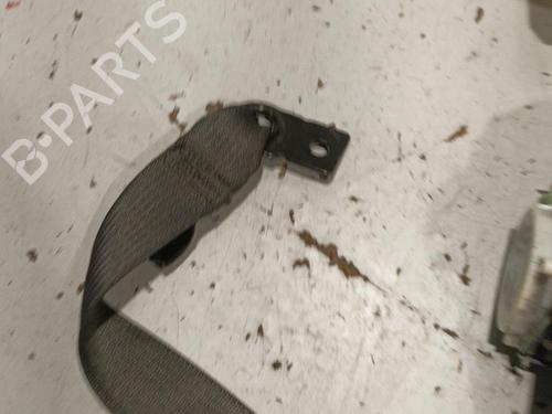 Front left belt tensioner OPEL MERIVA B MPV (S10) 1.7 CDTI (75) | BP22570337C87 