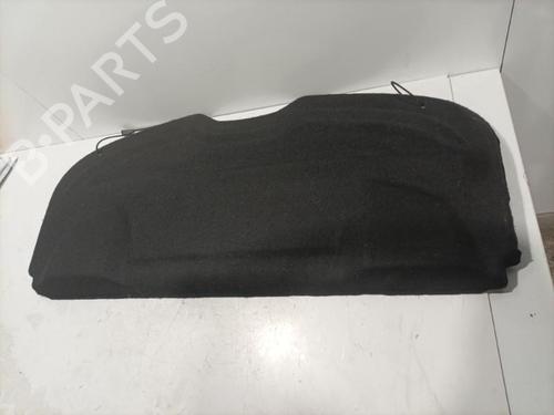 Rear seat PEUGEOT 208 I (CA_, CC_) 1.6 HDi | BP22585347C17 