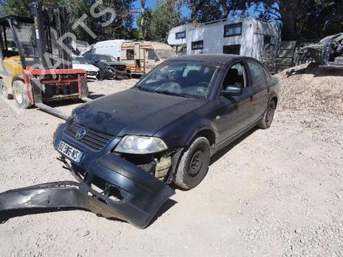Left mirror VW PASSAT B5.5 (3B3) 1.9 TDI | BP22591130C26 